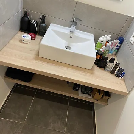 Flat Apartment Saint-Etienne (Loire)