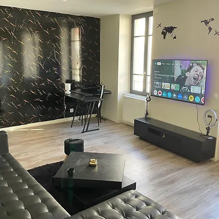 Apartment Flat *